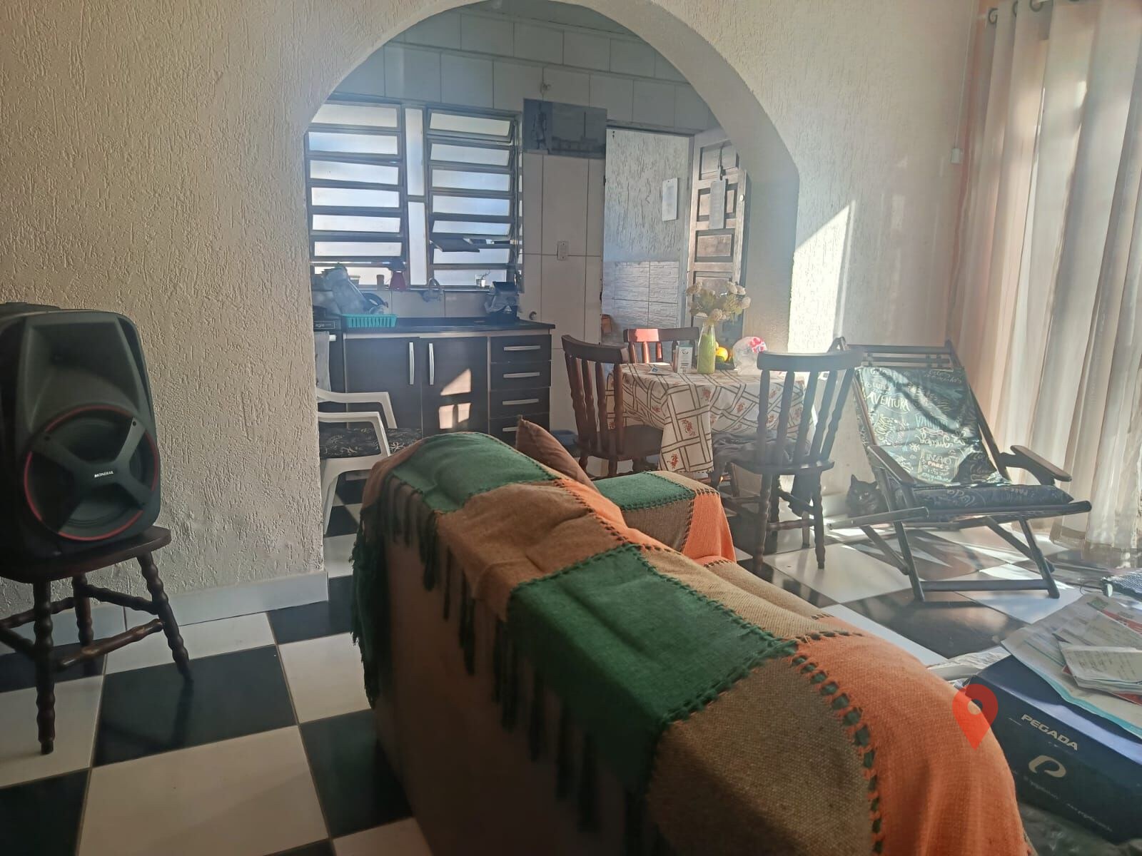 Casa à venda no bairro Centro em Balneário Pinhal/RS — foto 32