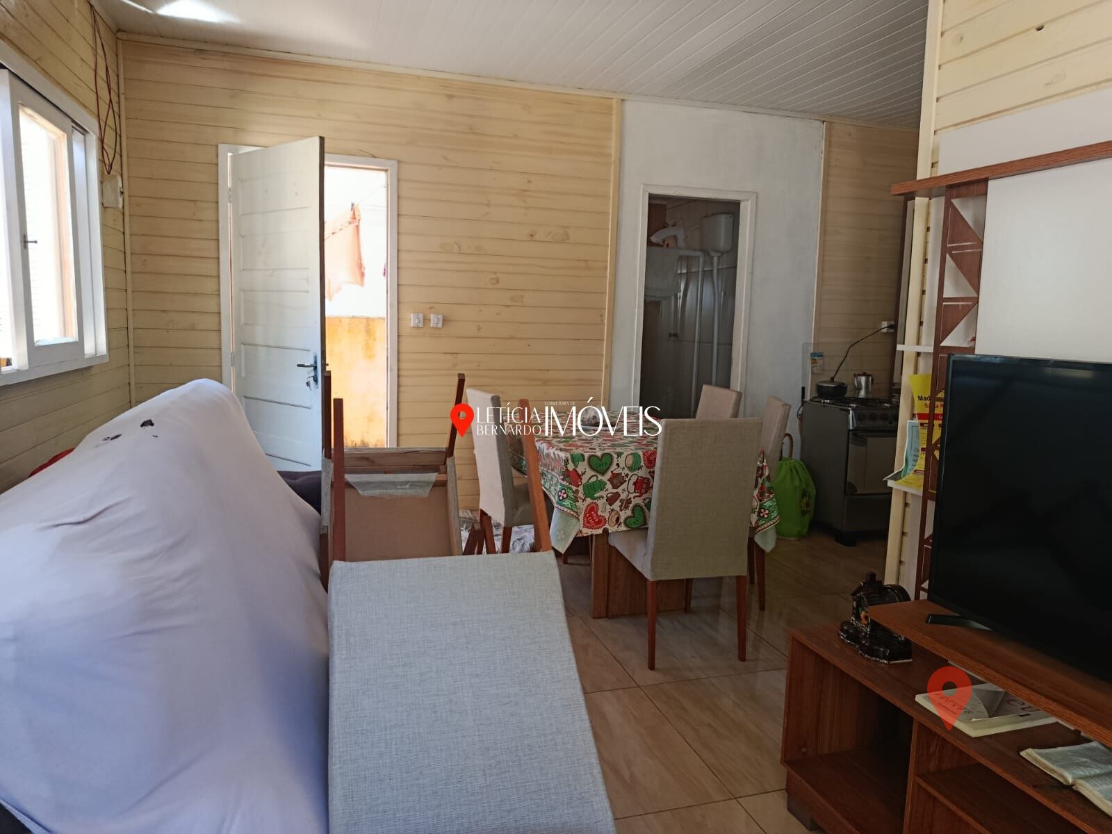 CASA COM ANEXO NO CENTRO – R$ 390.000,00 PRÓXIMA AO MAR — foto 20