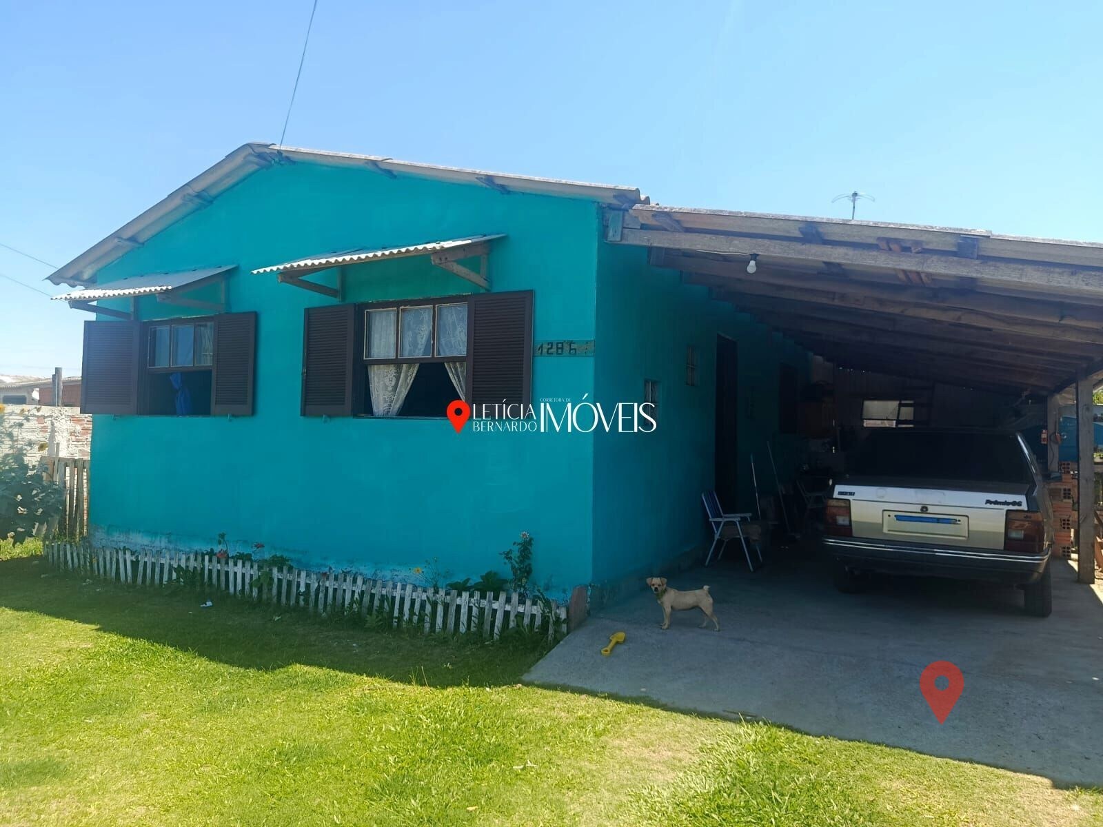 Casa à venda no bairro Magistério em Balneário Pinhal/RS — foto 23