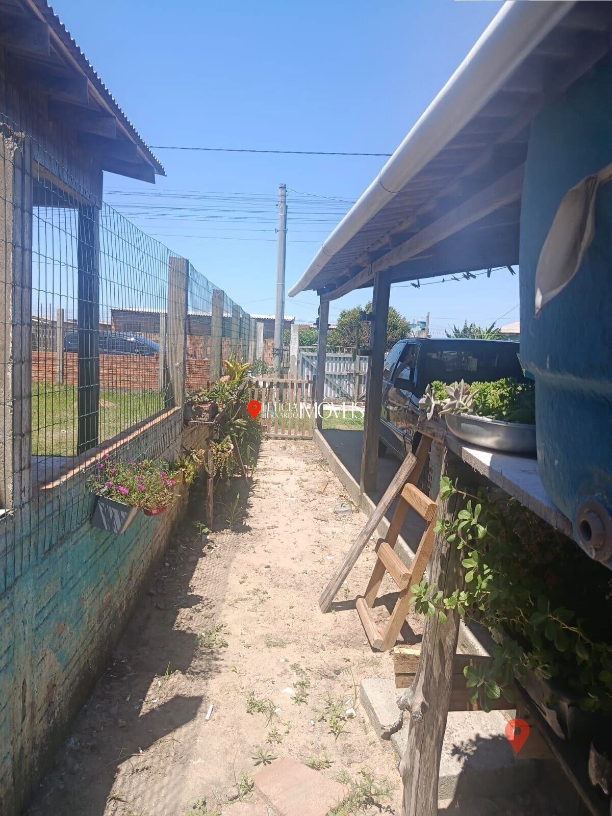 Casa à venda no bairro Magistério em Balneário Pinhal/RS — foto 26