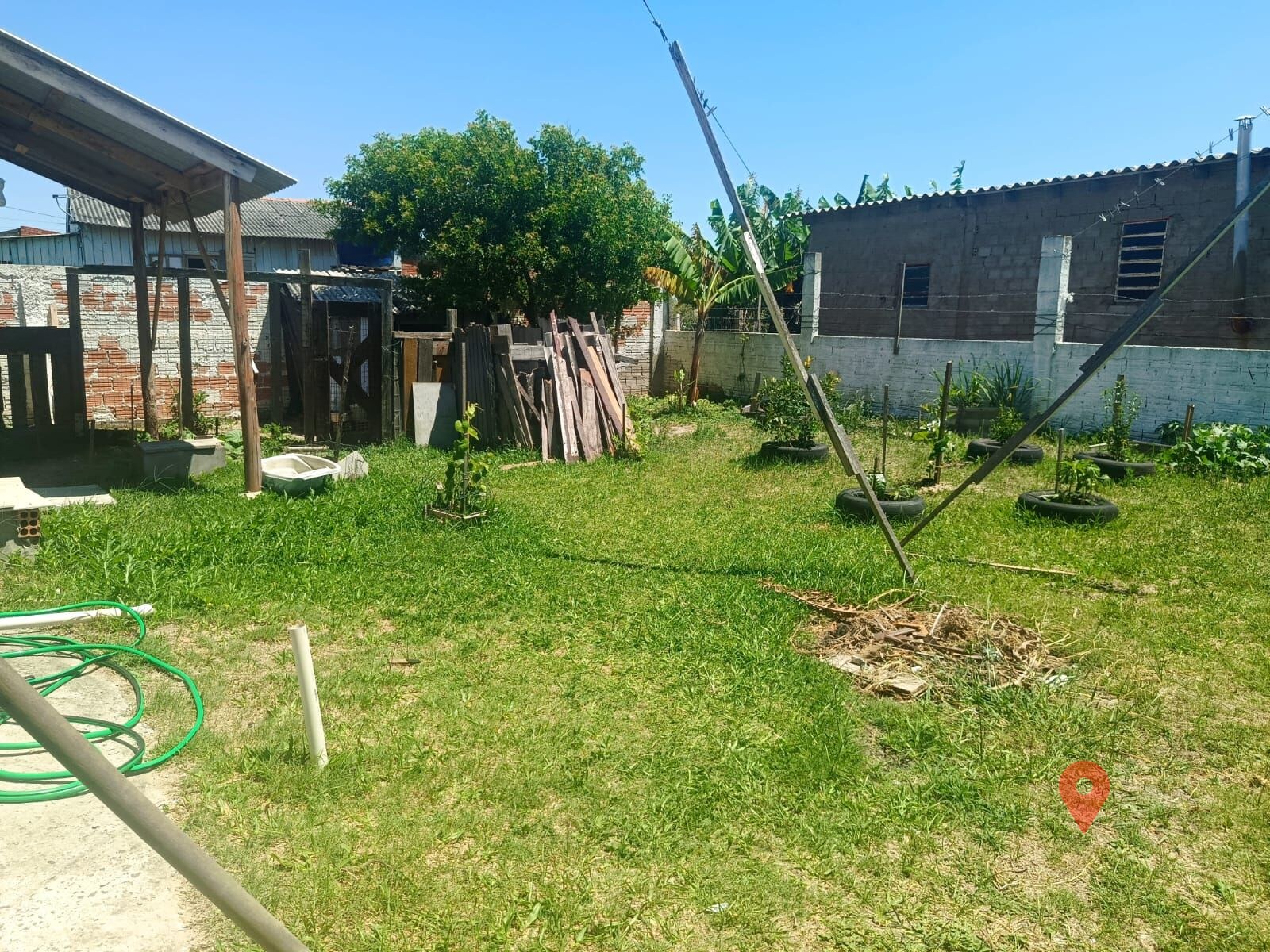 Casa à venda no bairro Magistério em Balneário Pinhal/RS — foto 27