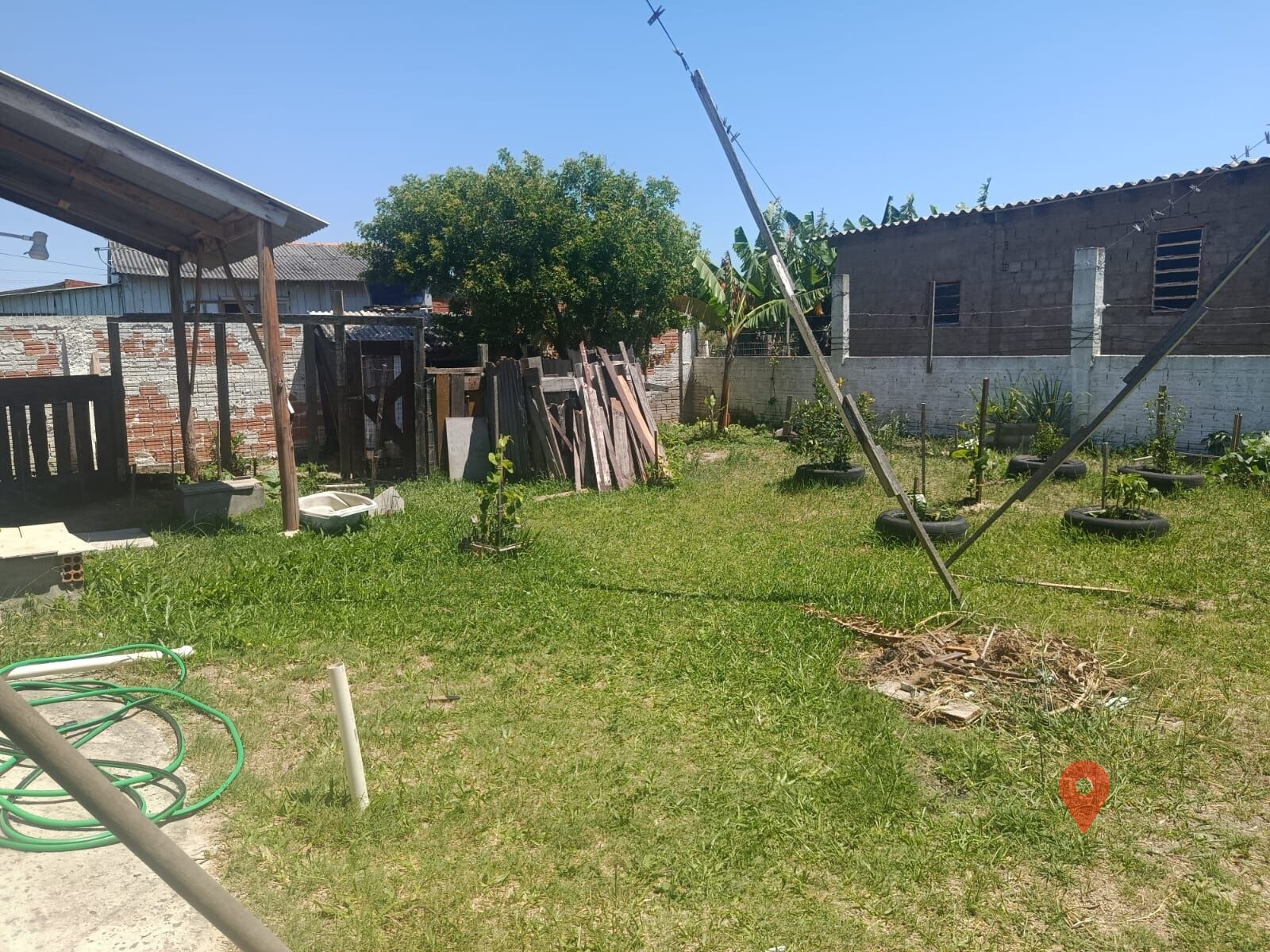 Casa à venda no bairro Magistério em Balneário Pinhal/RS — foto 29