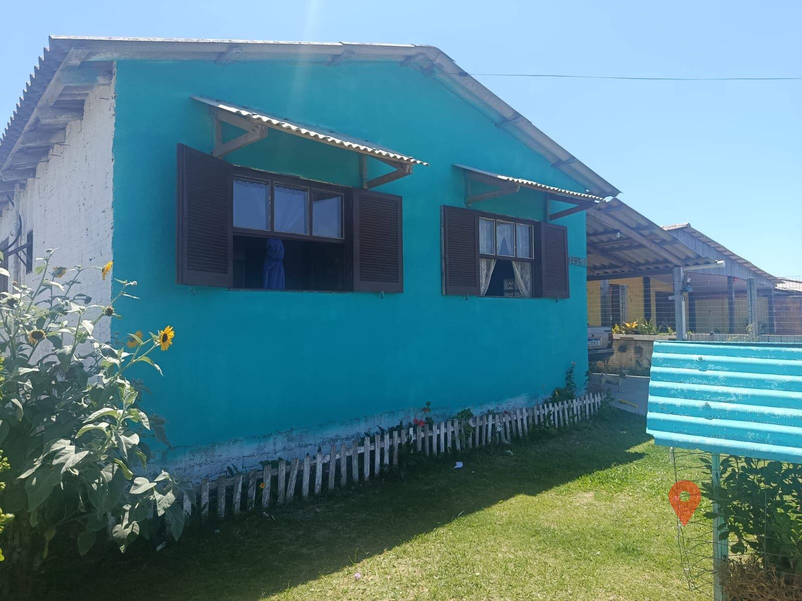 Casa à venda no bairro Magistério em Balneário Pinhal/RS — foto 30