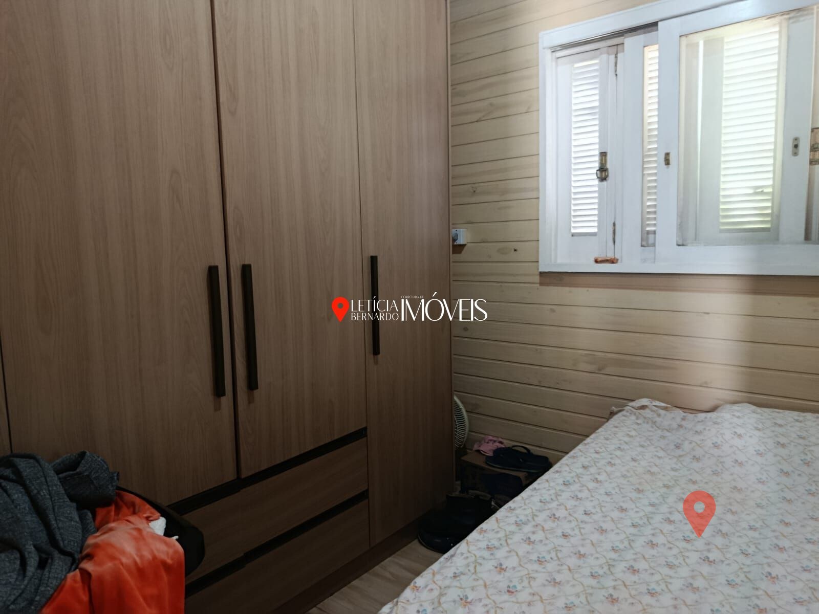 CASA COM ANEXO NO CENTRO – R$ 390.000,00 PRÓXIMA AO MAR — foto 21