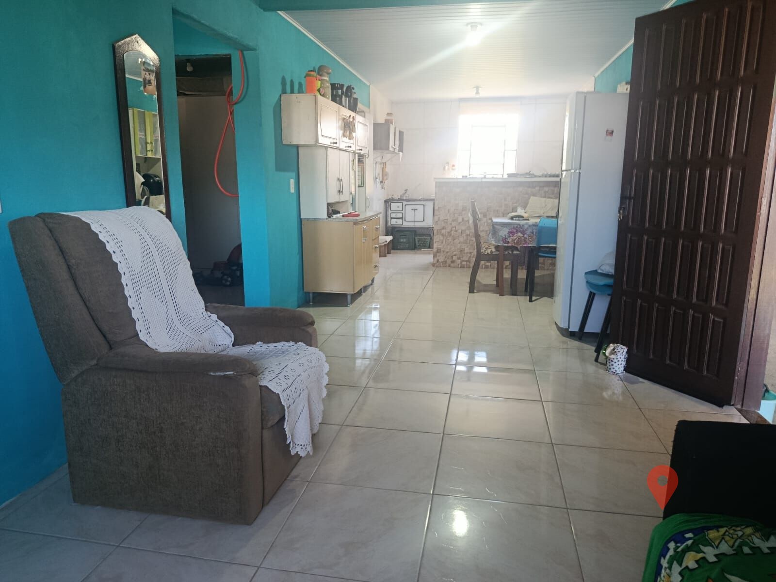 Casa à venda no bairro Magistério em Balneário Pinhal/RS — foto 36