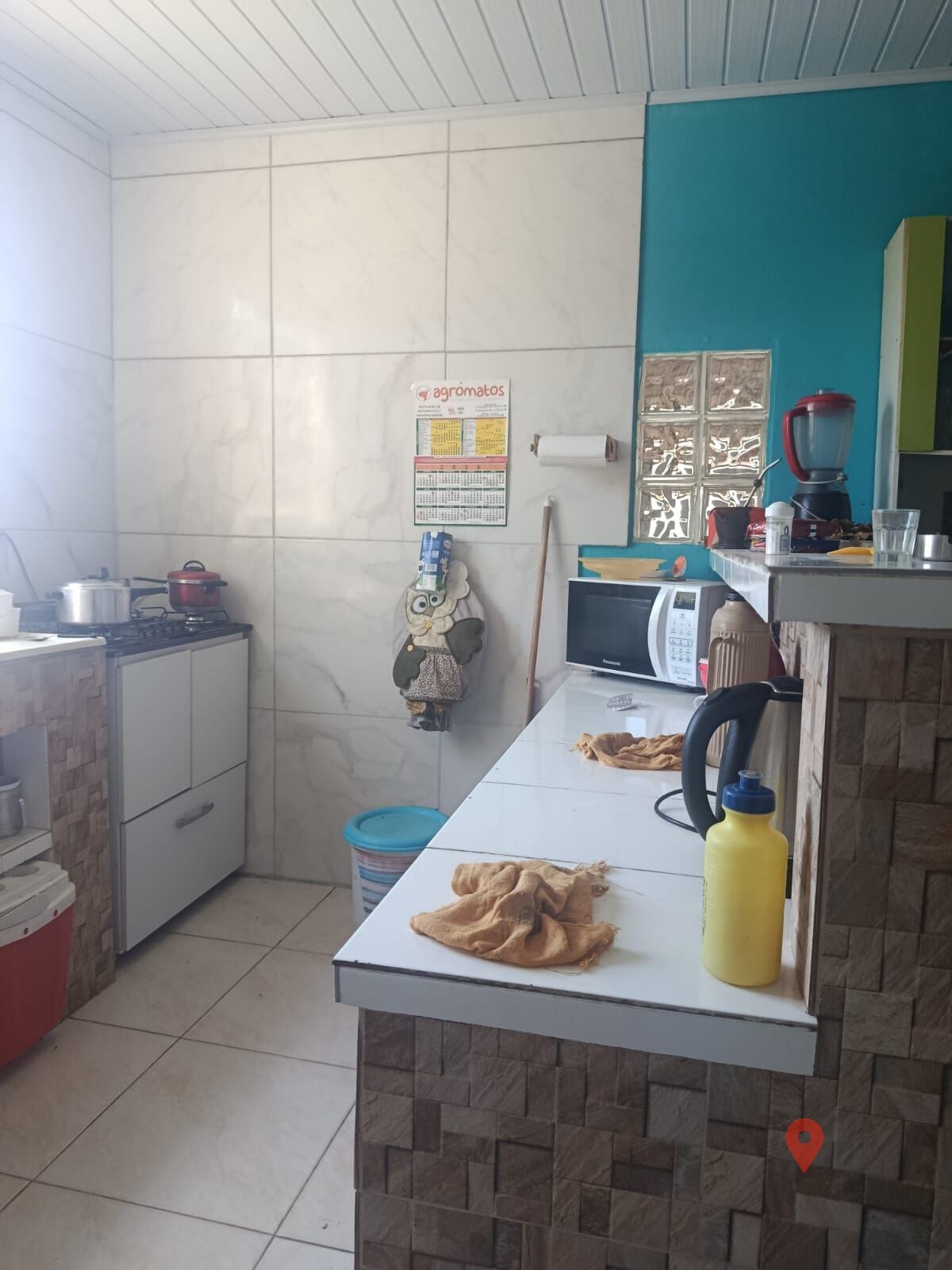 Casa à venda no bairro Magistério em Balneário Pinhal/RS — foto 38