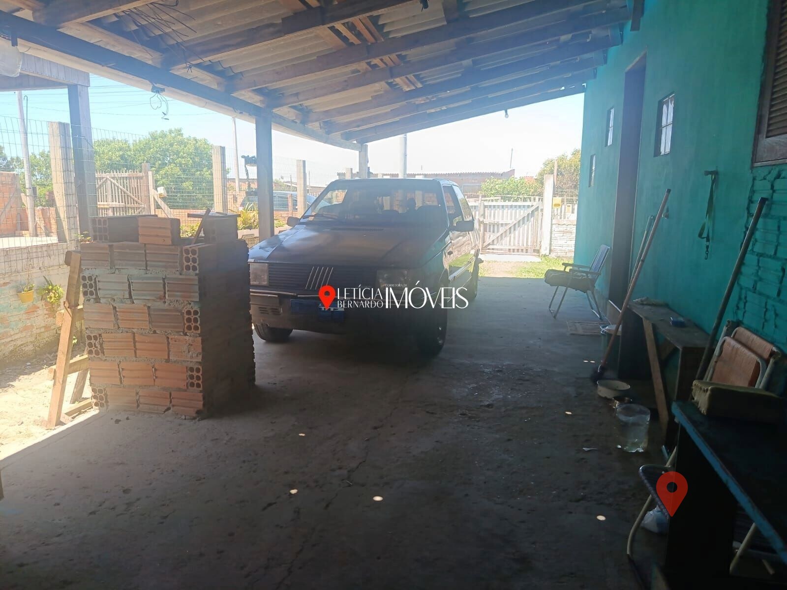 Casa à venda no bairro Magistério em Balneário Pinhal/RS — foto 43