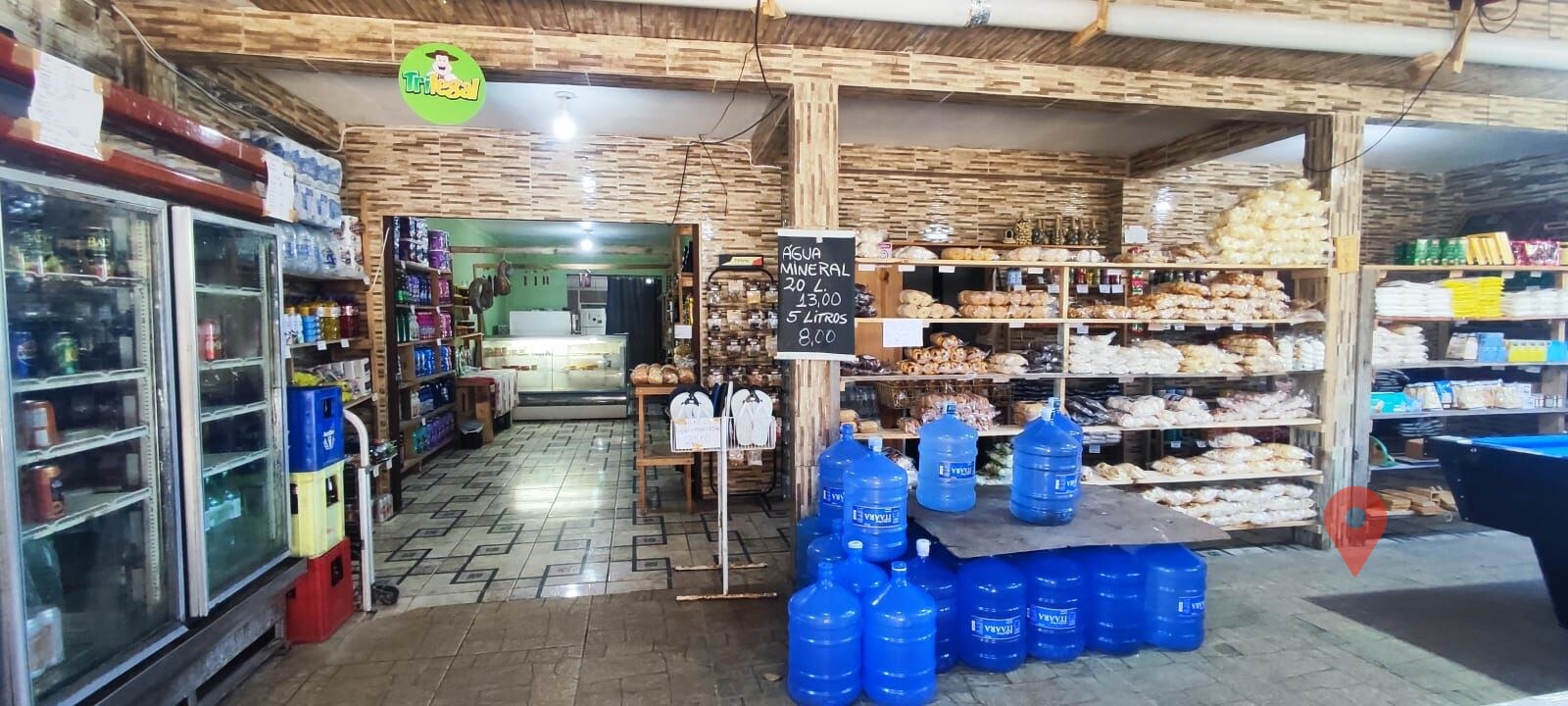 Casa à venda no bairro Centro em Balneário Pinhal/RS — foto 26