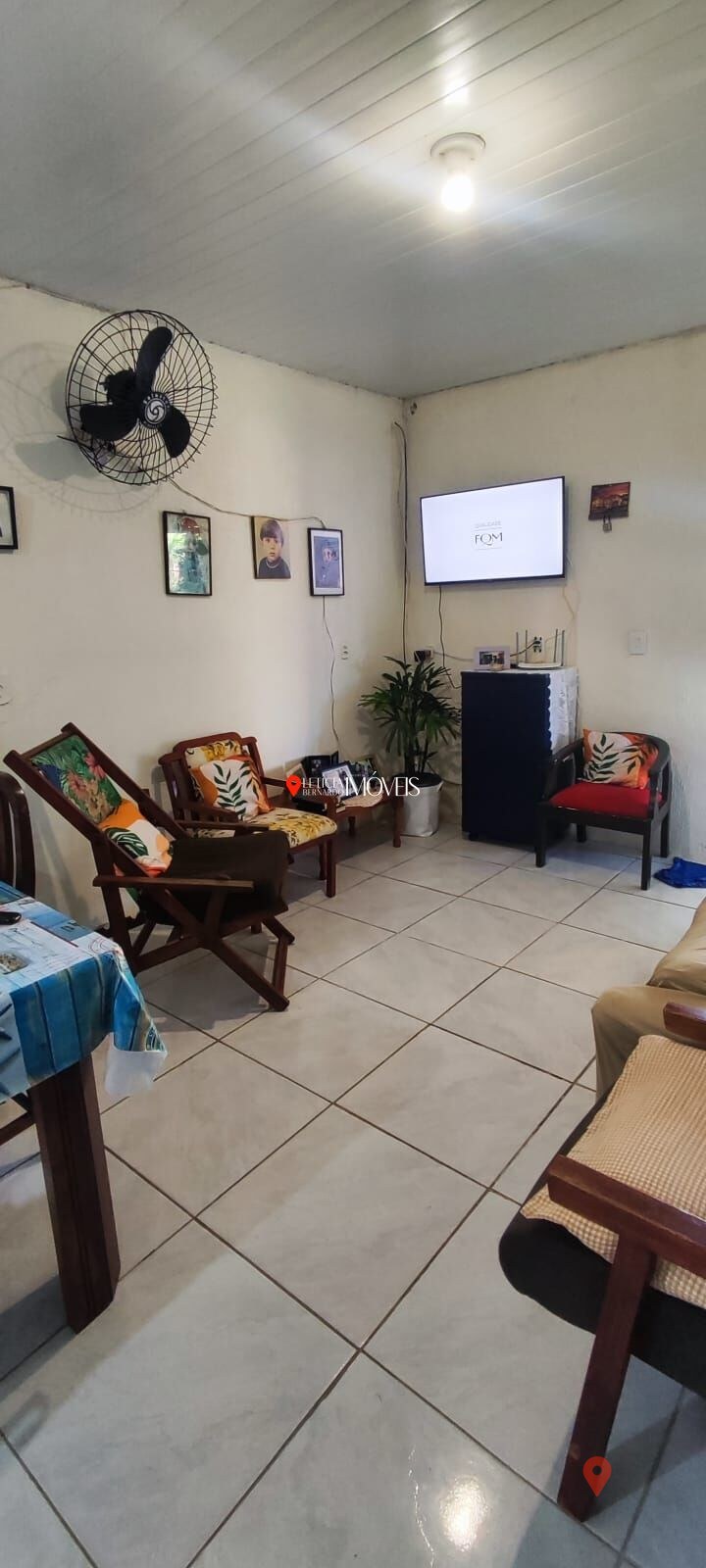 CASA COM GALPÃO EM MAGISTÉRIO – R$ 142.000,00 — foto 2