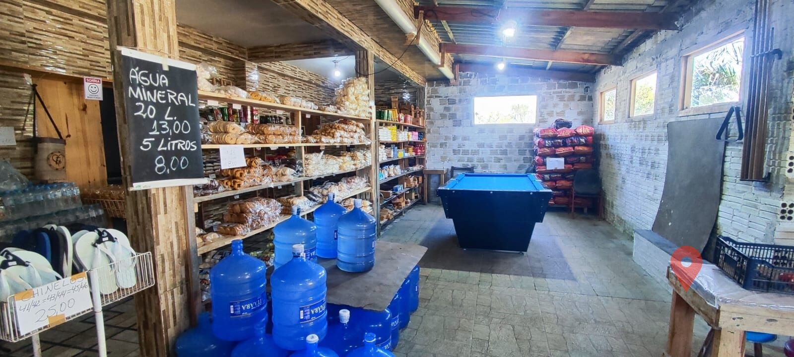 Casa à venda no bairro Centro em Balneário Pinhal/RS — foto 46