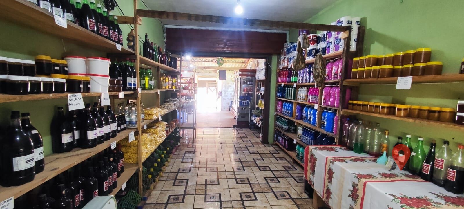 Casa à venda no bairro Centro em Balneário Pinhal/RS — foto 47