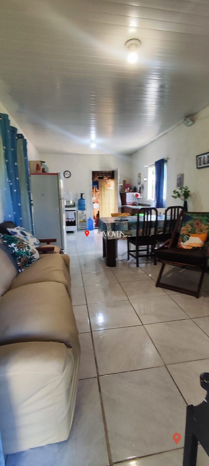 CASA COM GALPÃO EM MAGISTÉRIO – R$ 142.000,00 — foto 4
