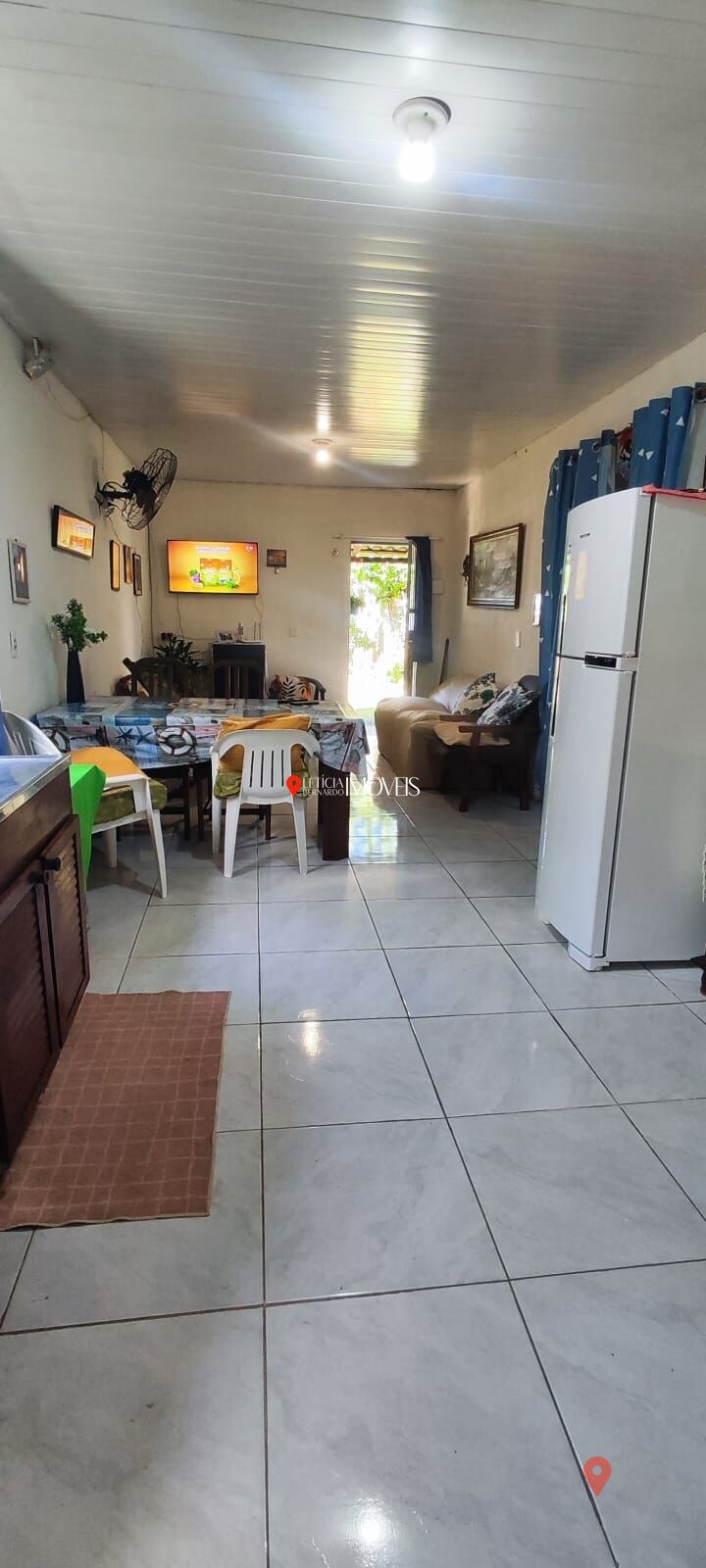 CASA COM GALPÃO EM MAGISTÉRIO – R$ 142.000,00 — foto 5