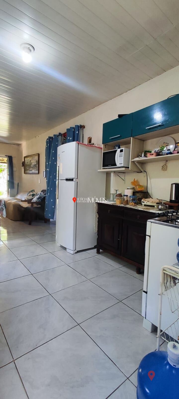 CASA COM GALPÃO EM MAGISTÉRIO – R$ 142.000,00 — foto 7