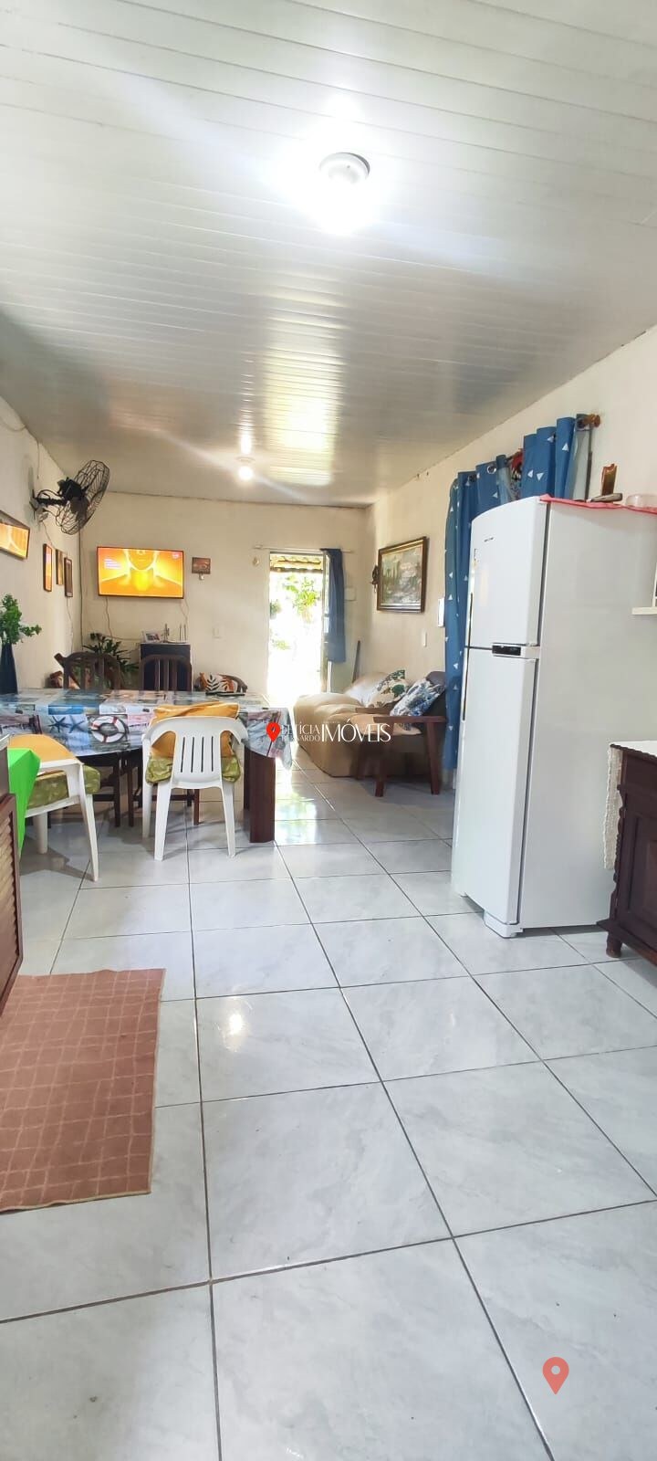 CASA COM GALPÃO EM MAGISTÉRIO – R$ 142.000,00 — foto 9