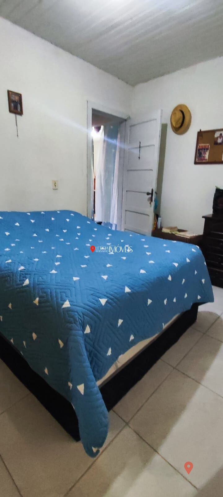 CASA COM GALPÃO EM MAGISTÉRIO – R$ 142.000,00 — foto 12