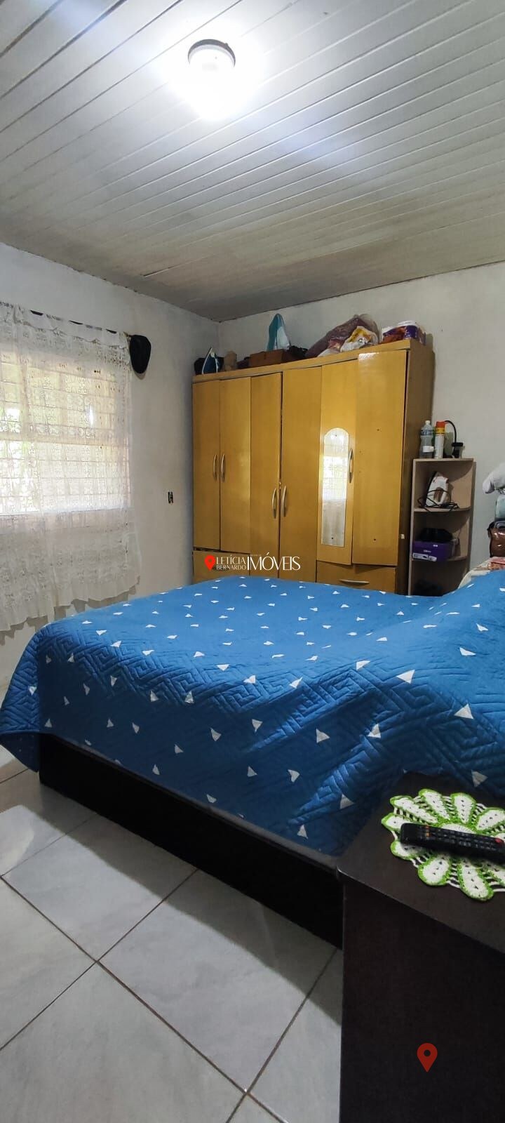 CASA COM GALPÃO EM MAGISTÉRIO – R$ 142.000,00 — foto 14