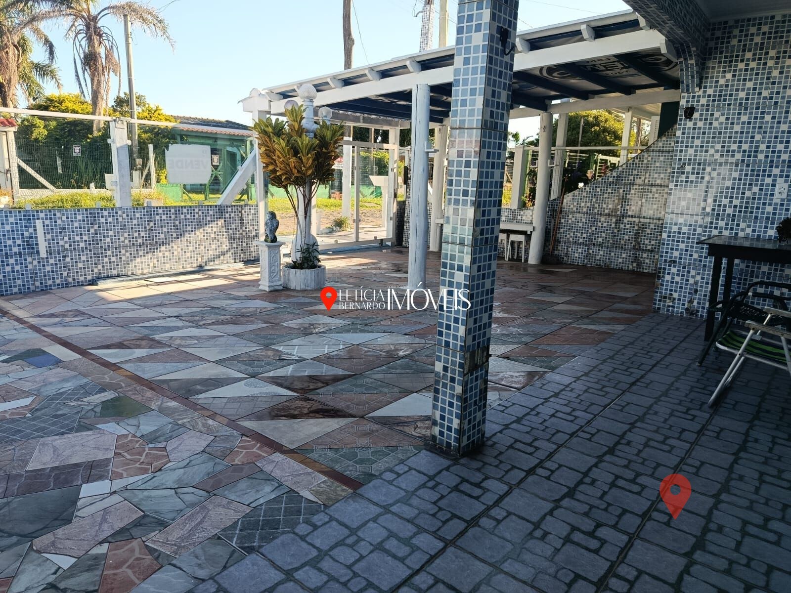 CASA COM PISCINA A 500M DO MAR – R$ 305.000,00 🏡 — foto 23