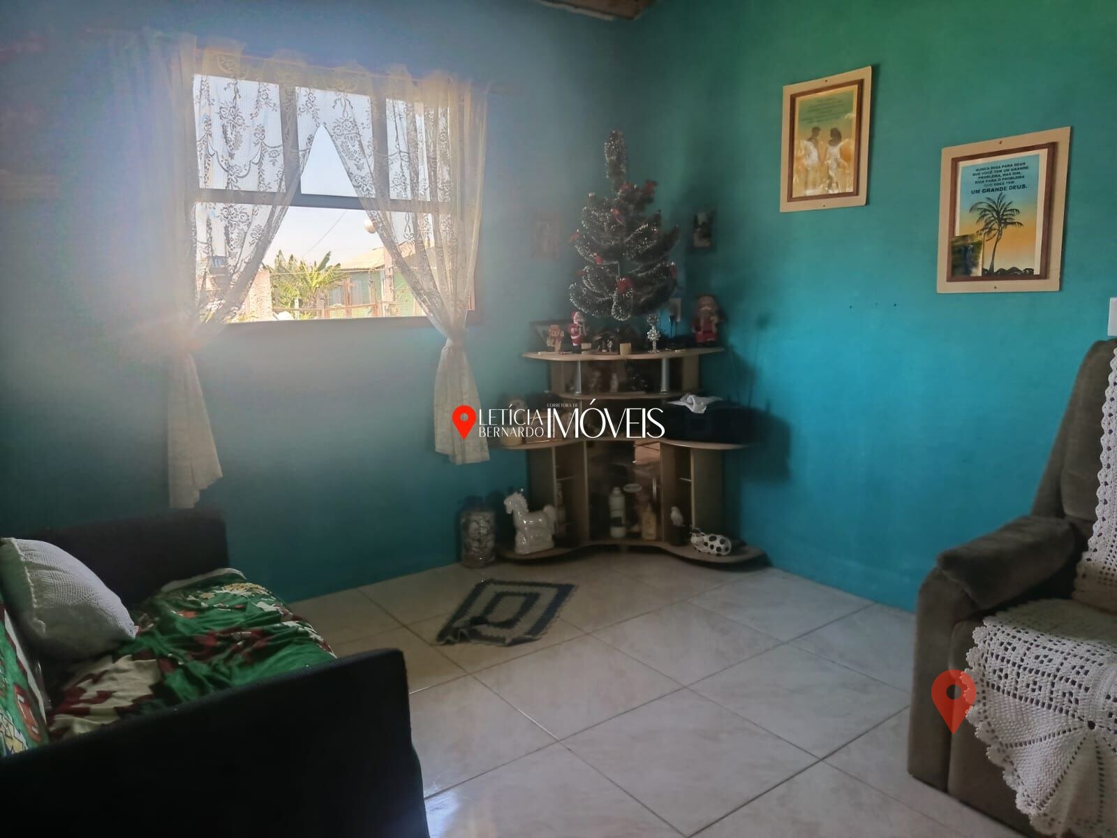 Casa à venda no bairro Magistério em Balneário Pinhal/RS — foto 3
