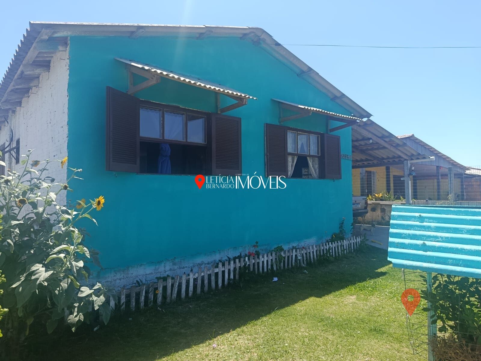 Casa à venda no bairro Magistério em Balneário Pinhal/RS — foto 8