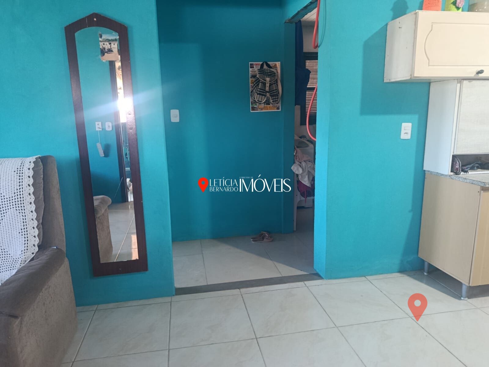 Casa à venda no bairro Magistério em Balneário Pinhal/RS — foto 12