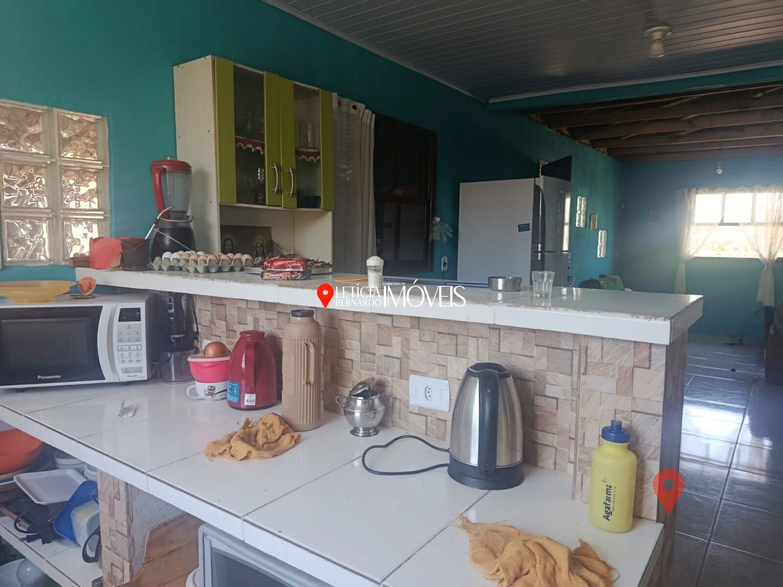 Casa à venda no bairro Magistério em Balneário Pinhal/RS — foto 13