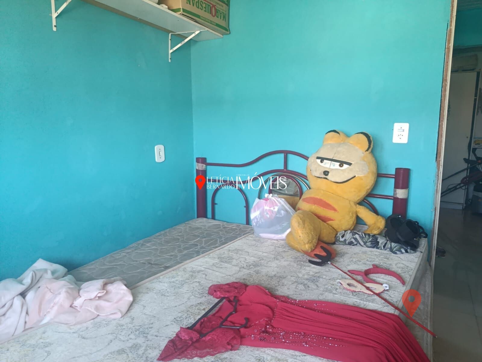 Casa à venda no bairro Magistério em Balneário Pinhal/RS — foto 19