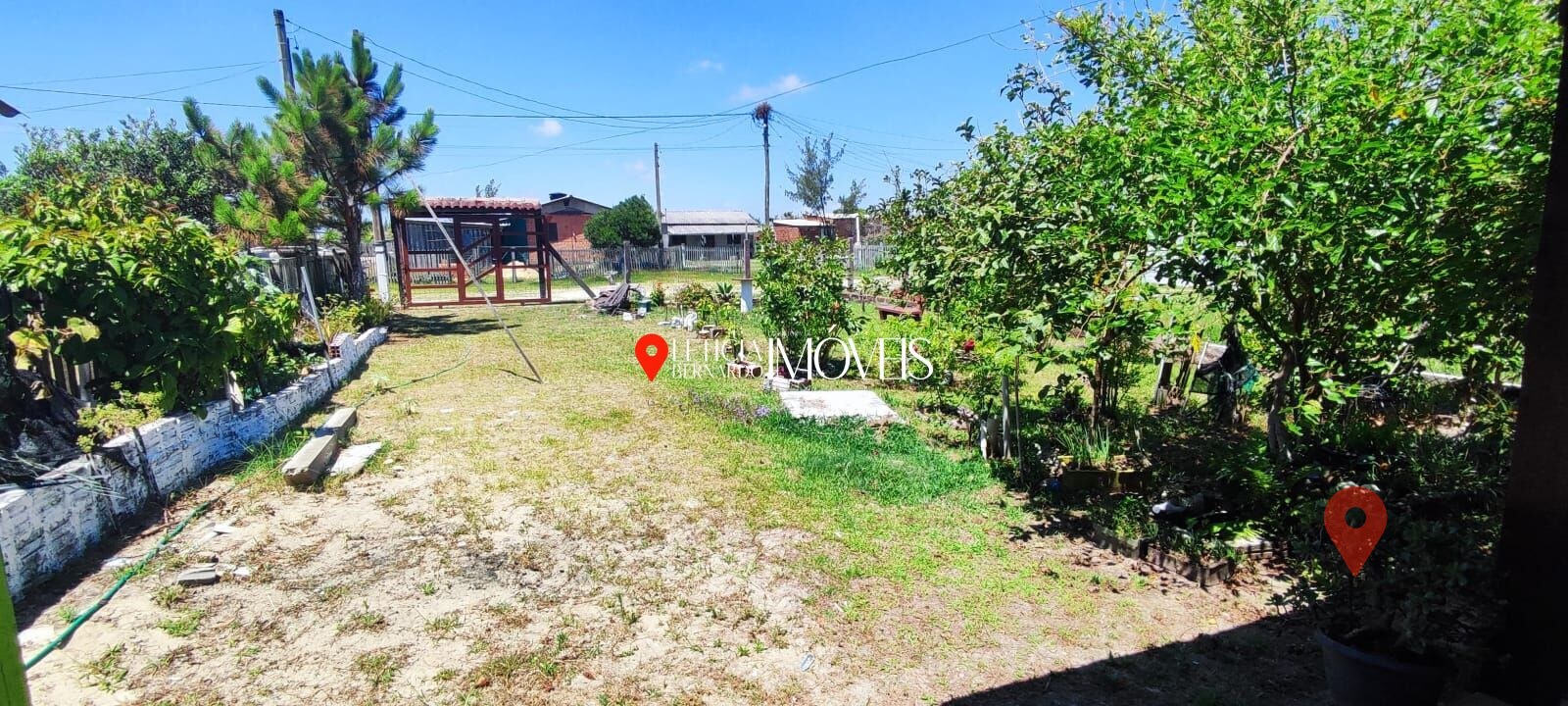 CASA DE ALVENARIA EM QUINTÃO – R$ 150.000,00 À VISTA — foto 6