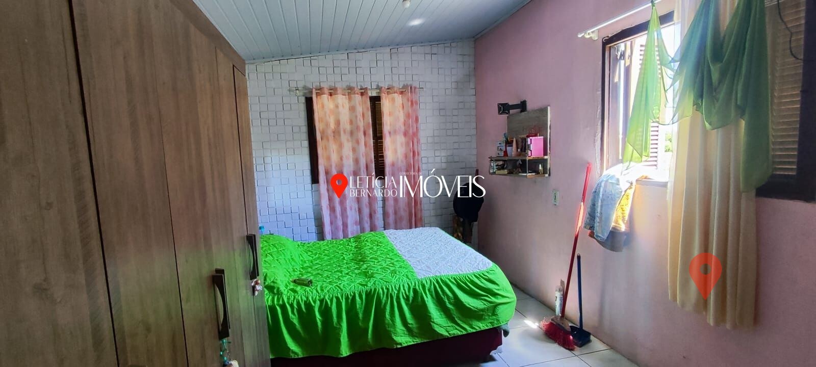 CASA DE ALVENARIA EM QUINTÃO – R$ 150.000,00 À VISTA — foto 10