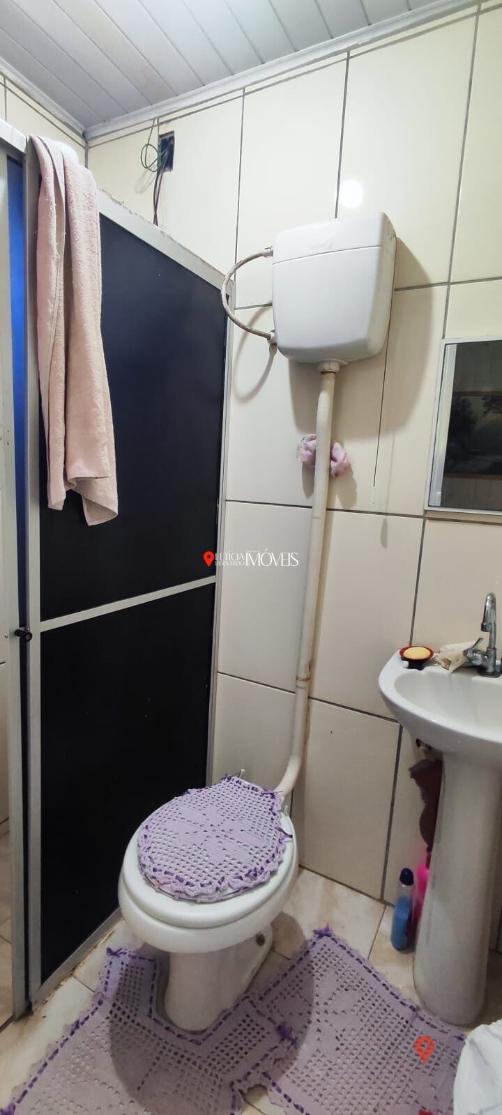 CASA DE ALVENARIA EM QUINTÃO – R$ 150.000,00 À VISTA — foto 16