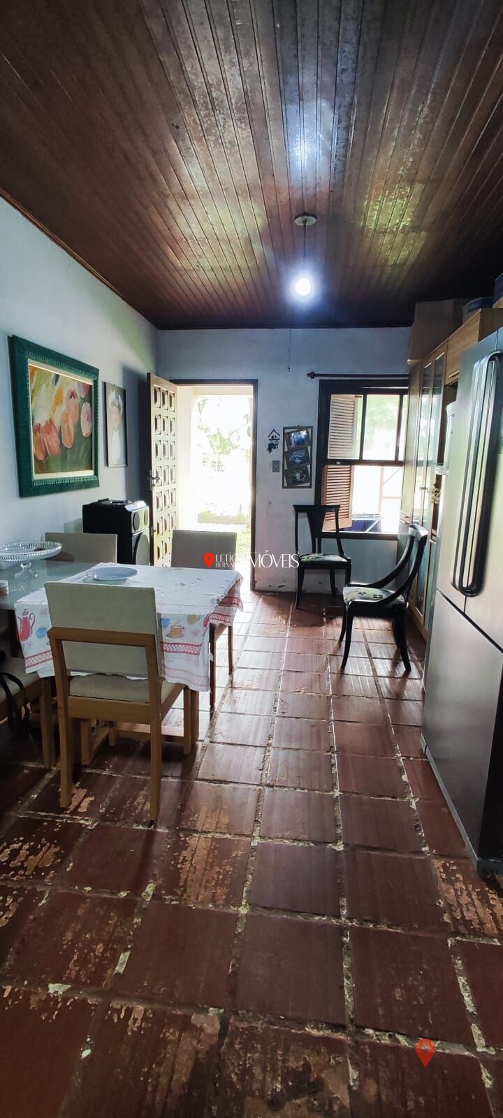 CASA DE ESQUINA EM BALNEÁRIO PINHAL -R$ 190.000,00 — foto 5