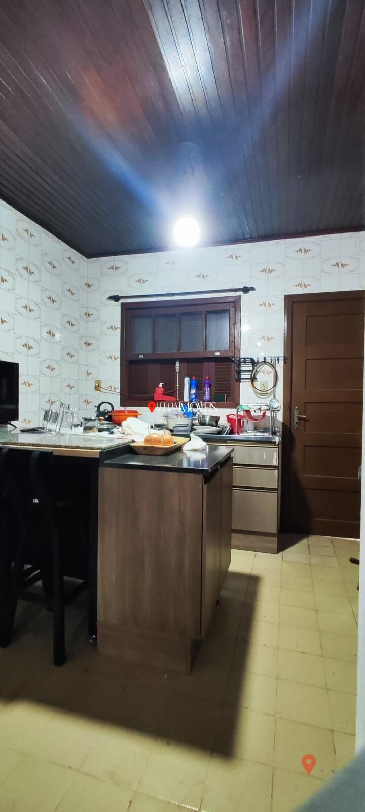 CASA DE ESQUINA EM BALNEÁRIO PINHAL -R$ 190.000,00 — foto 9