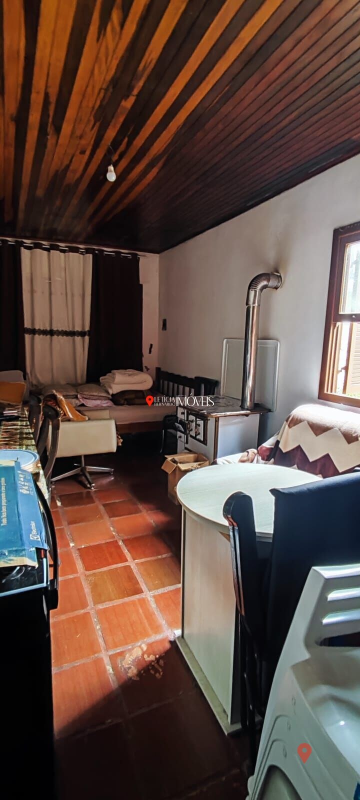 CASA DE ESQUINA EM BALNEÁRIO PINHAL -R$ 190.000,00 — foto 13