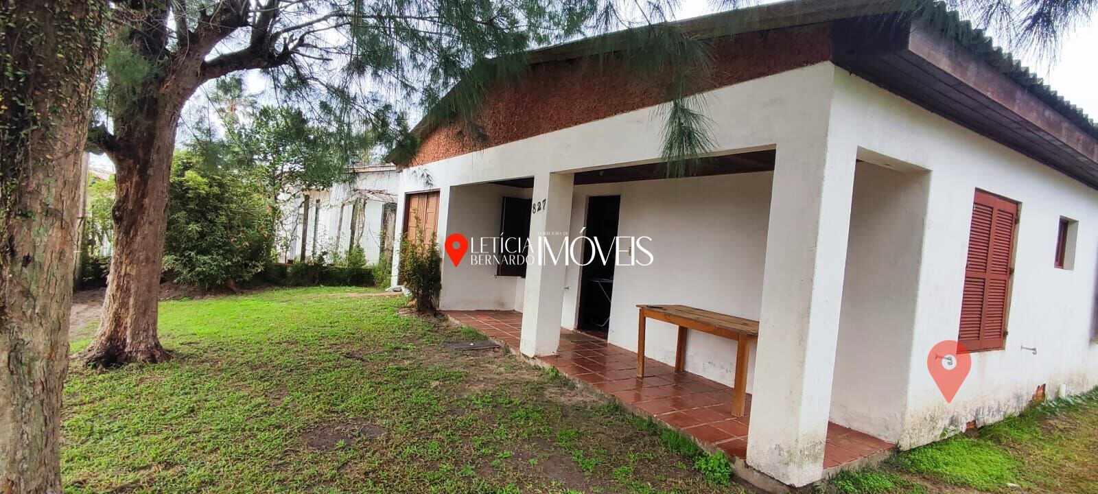 CASA DE ESQUINA EM BALNEÁRIO PINHAL -R$ 190.000,00 — foto 17