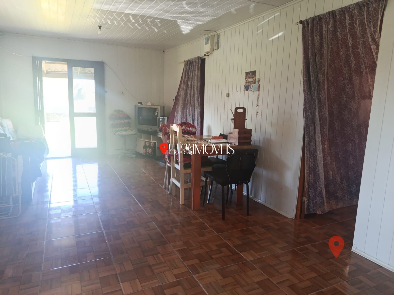 CASA DE MADEIRA EM MAGISTÉRIO – R$ 120.000,00! — foto 5
