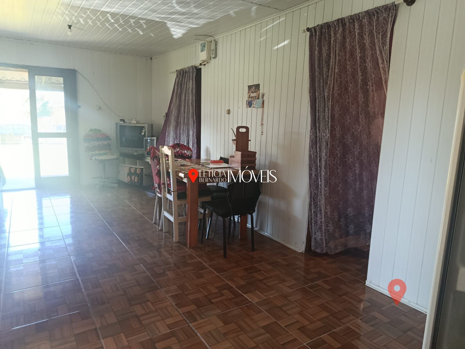 CASA DE MADEIRA EM MAGISTÉRIO – R$ 120.000,00! — foto 7