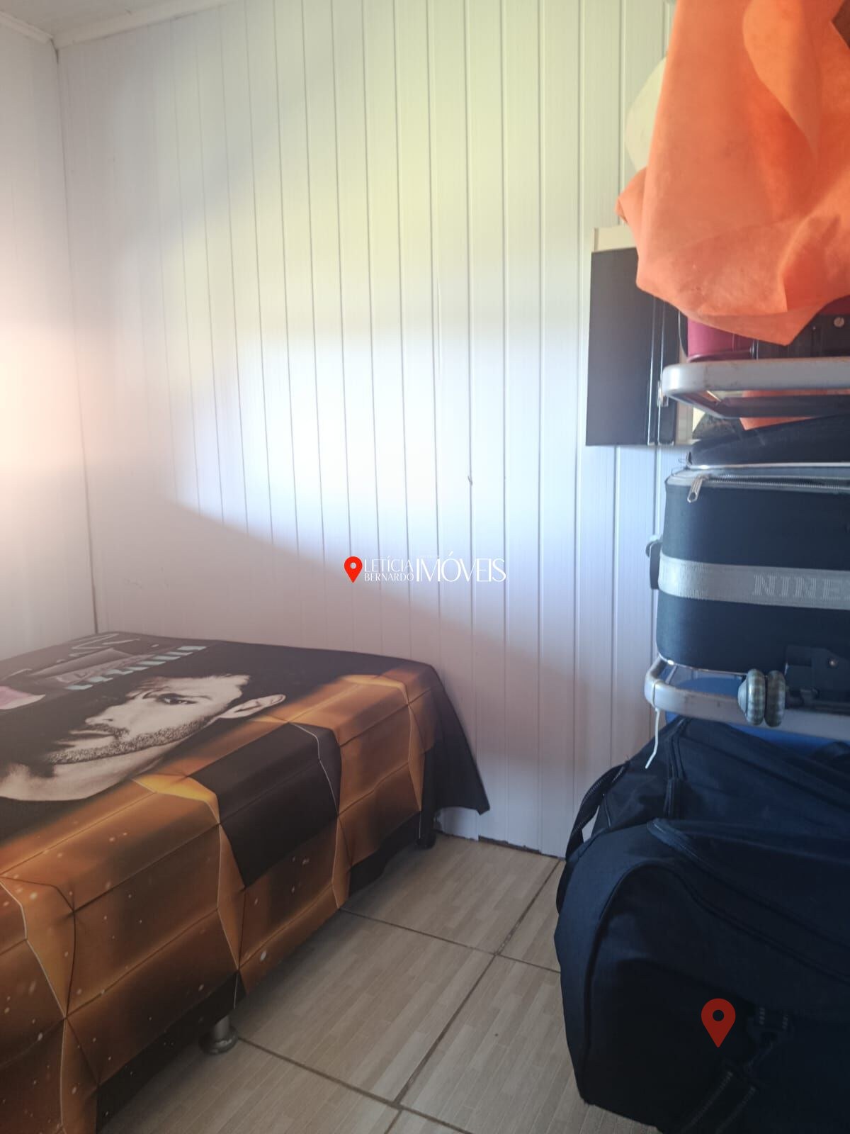 CASA DE MADEIRA EM MAGISTÉRIO – R$ 120.000,00! — foto 11