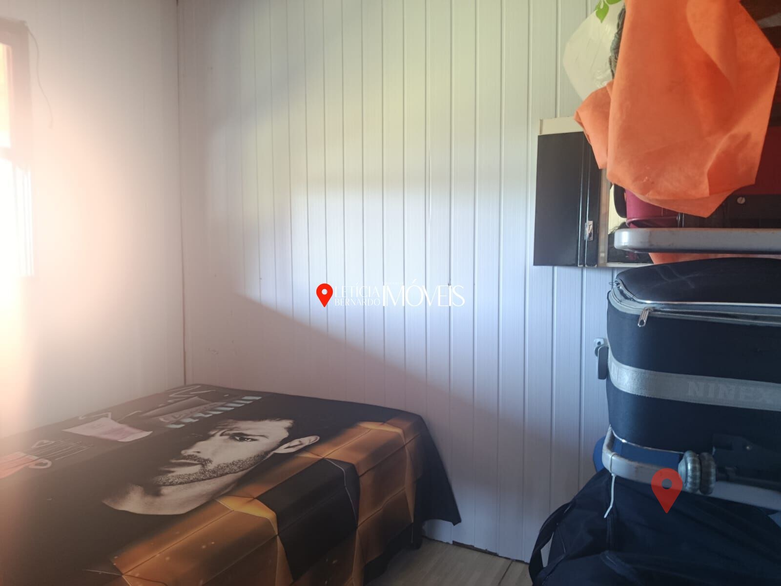 CASA DE MADEIRA EM MAGISTÉRIO – R$ 120.000,00! — foto 12