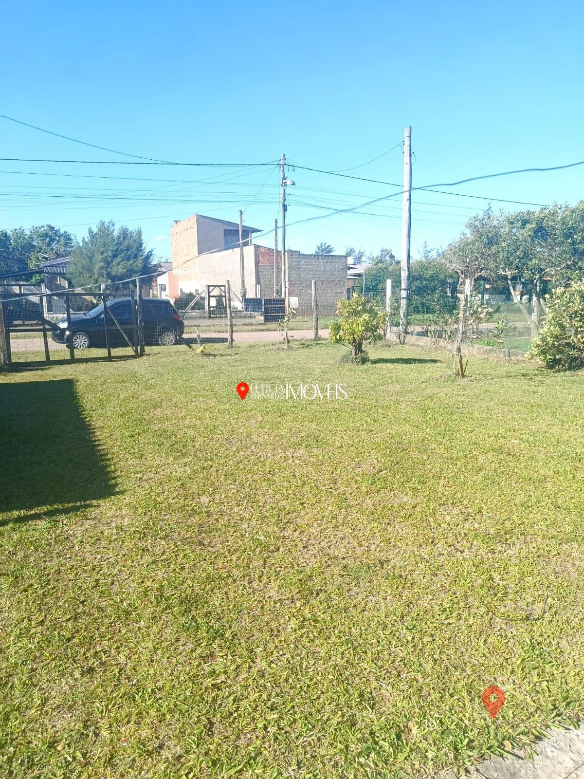 CASA DE MADEIRA EM MAGISTÉRIO – R$ 120.000,00! — foto 18