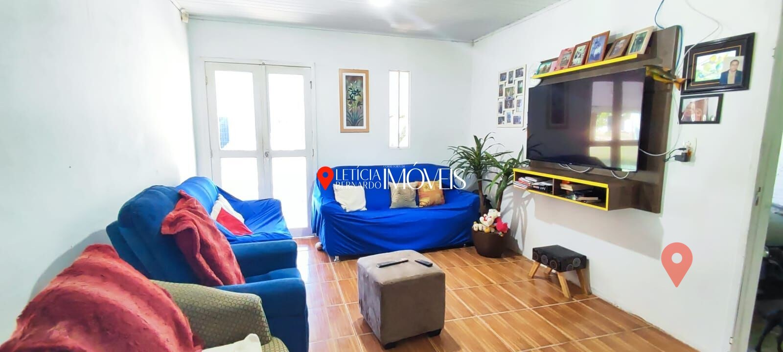 CASA E POUSADA –INVESTIMENTO R$ 324.000,00 — foto 1