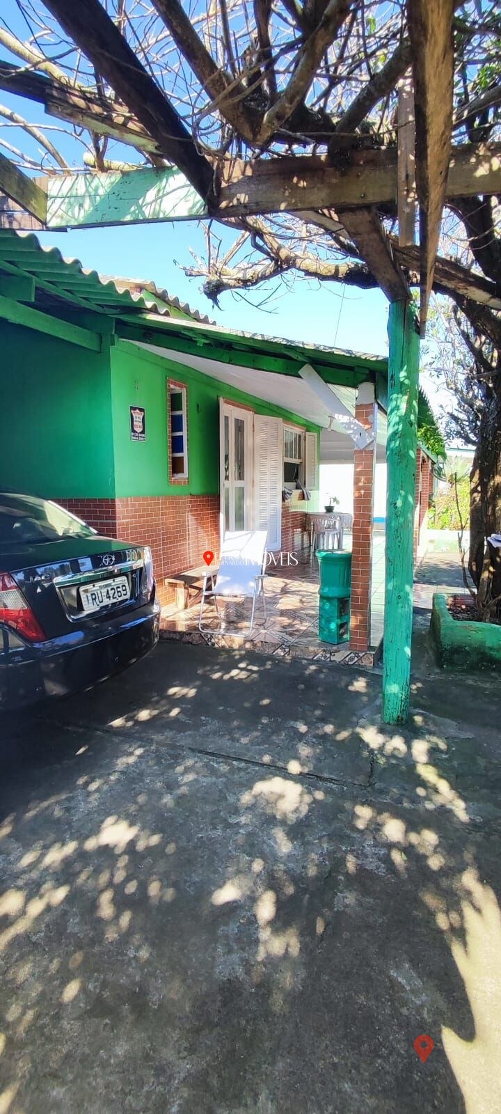 CASA E POUSADA –INVESTIMENTO R$ 324.000,00 — foto 2