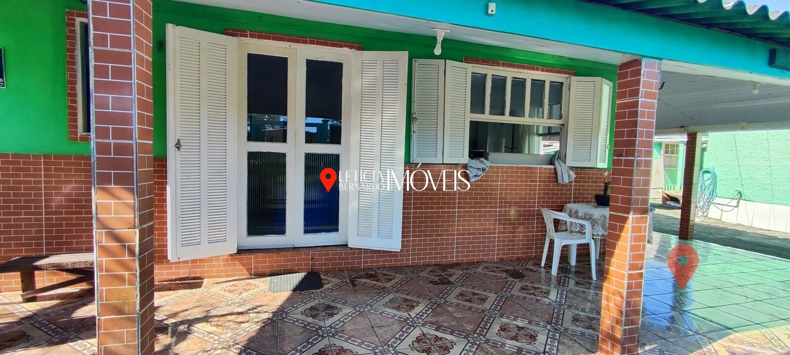 CASA E POUSADA –INVESTIMENTO R$ 324.000,00 — foto 3