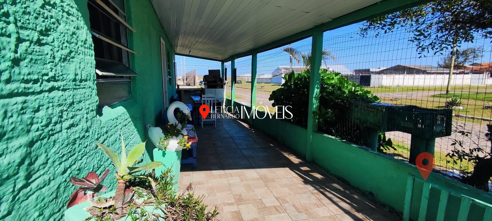 CASA E POUSADA –INVESTIMENTO R$ 324.000,00 — foto 5