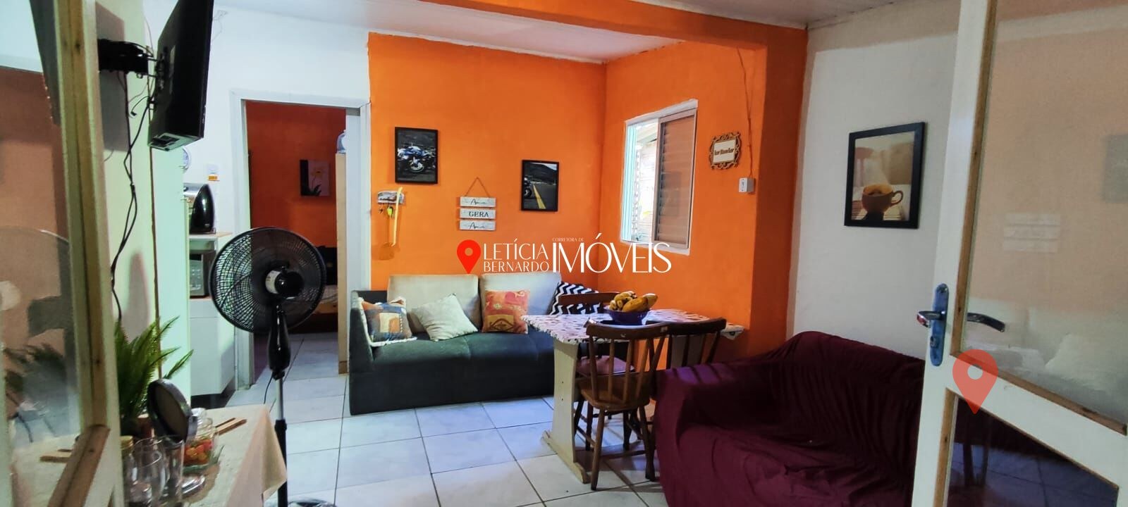 CASA E POUSADA –INVESTIMENTO R$ 324.000,00 — foto 9