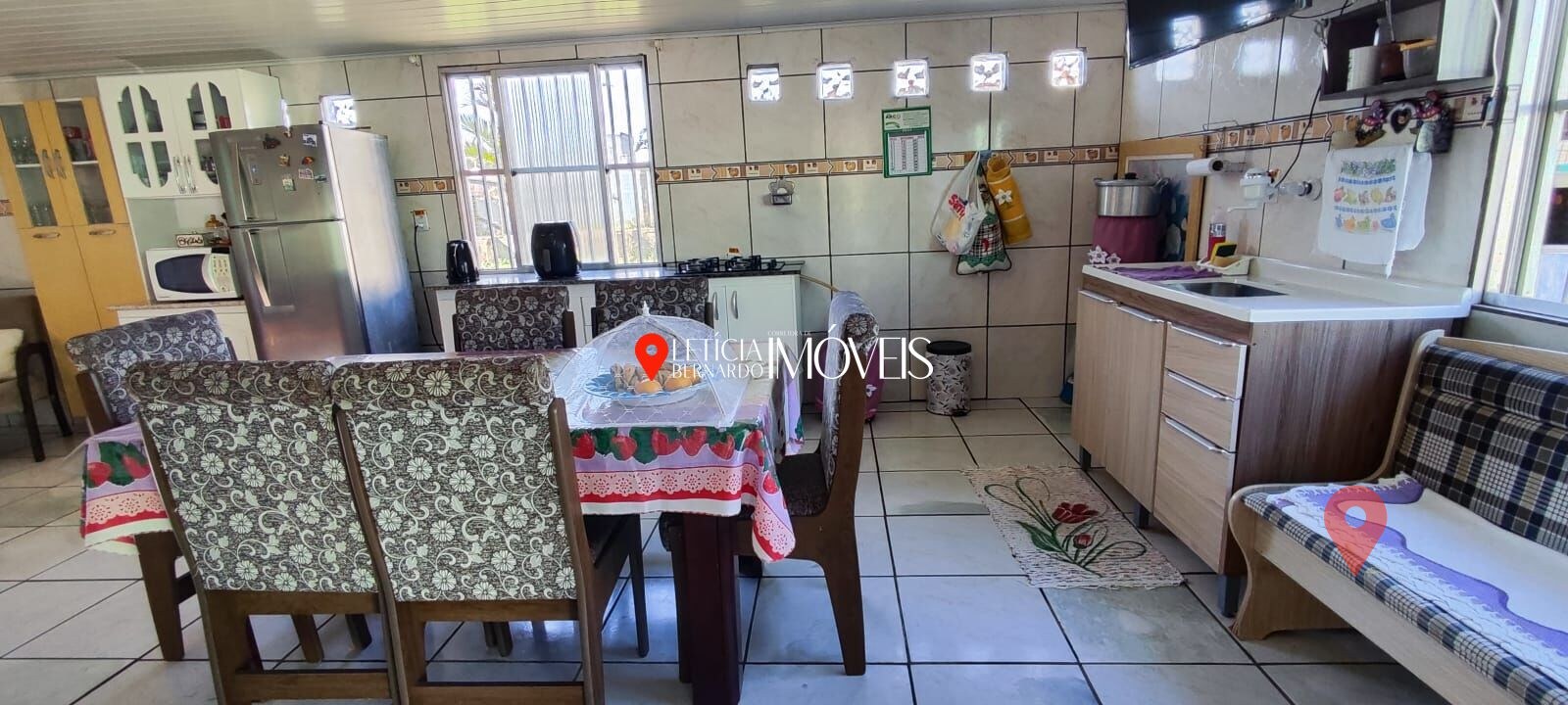 CASA E POUSADA –INVESTIMENTO R$ 324.000,00 — foto 13