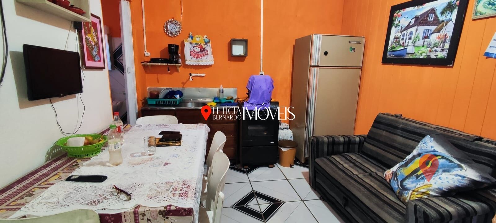 CASA E POUSADA –INVESTIMENTO R$ 324.000,00 — foto 14