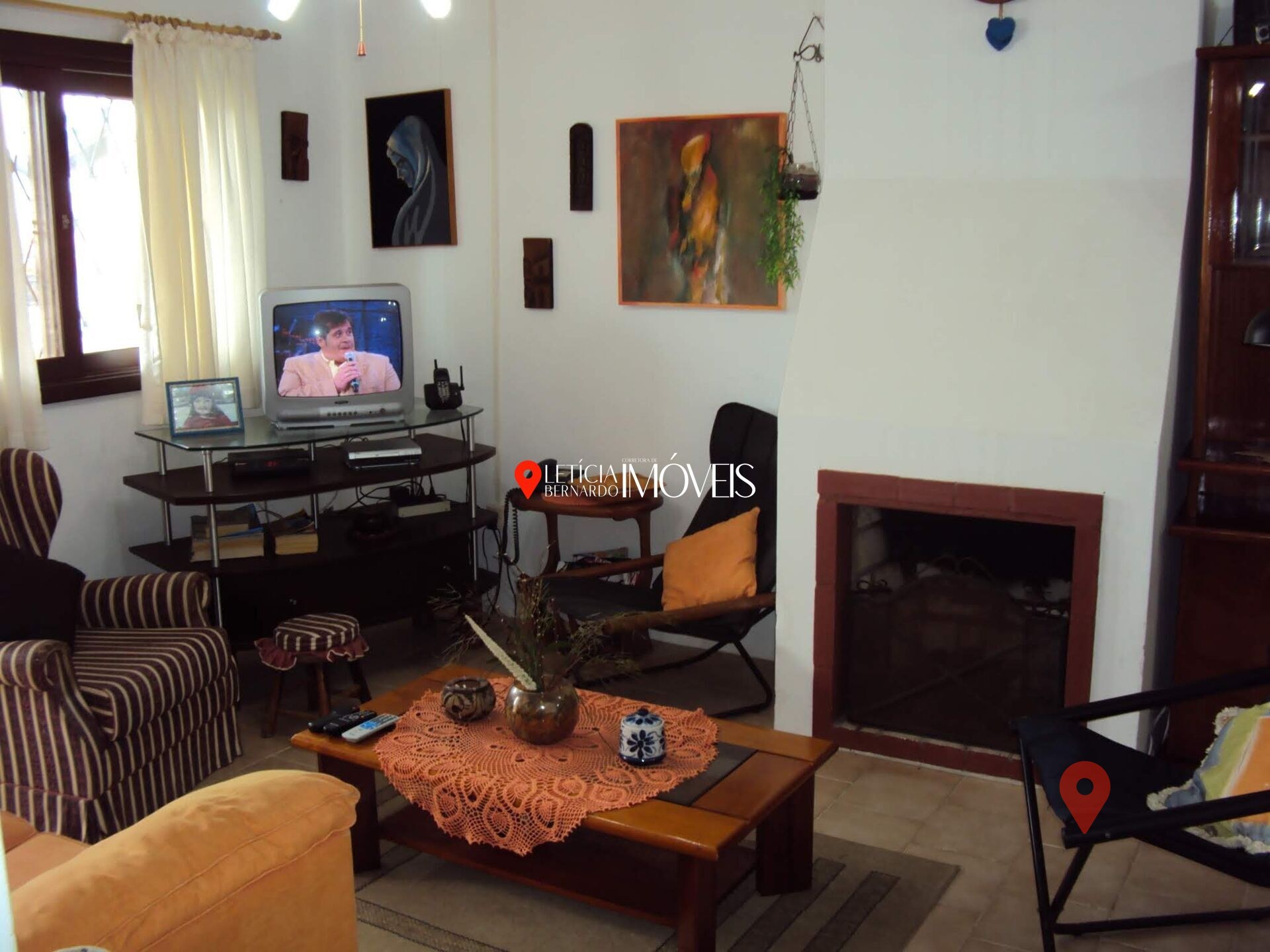 A casa dos seus sonhos está aqui! Se você busca um lar perfeito para a sua família em Balneário Pinhal-RS, chegou a sua oportunidade! — foto 5