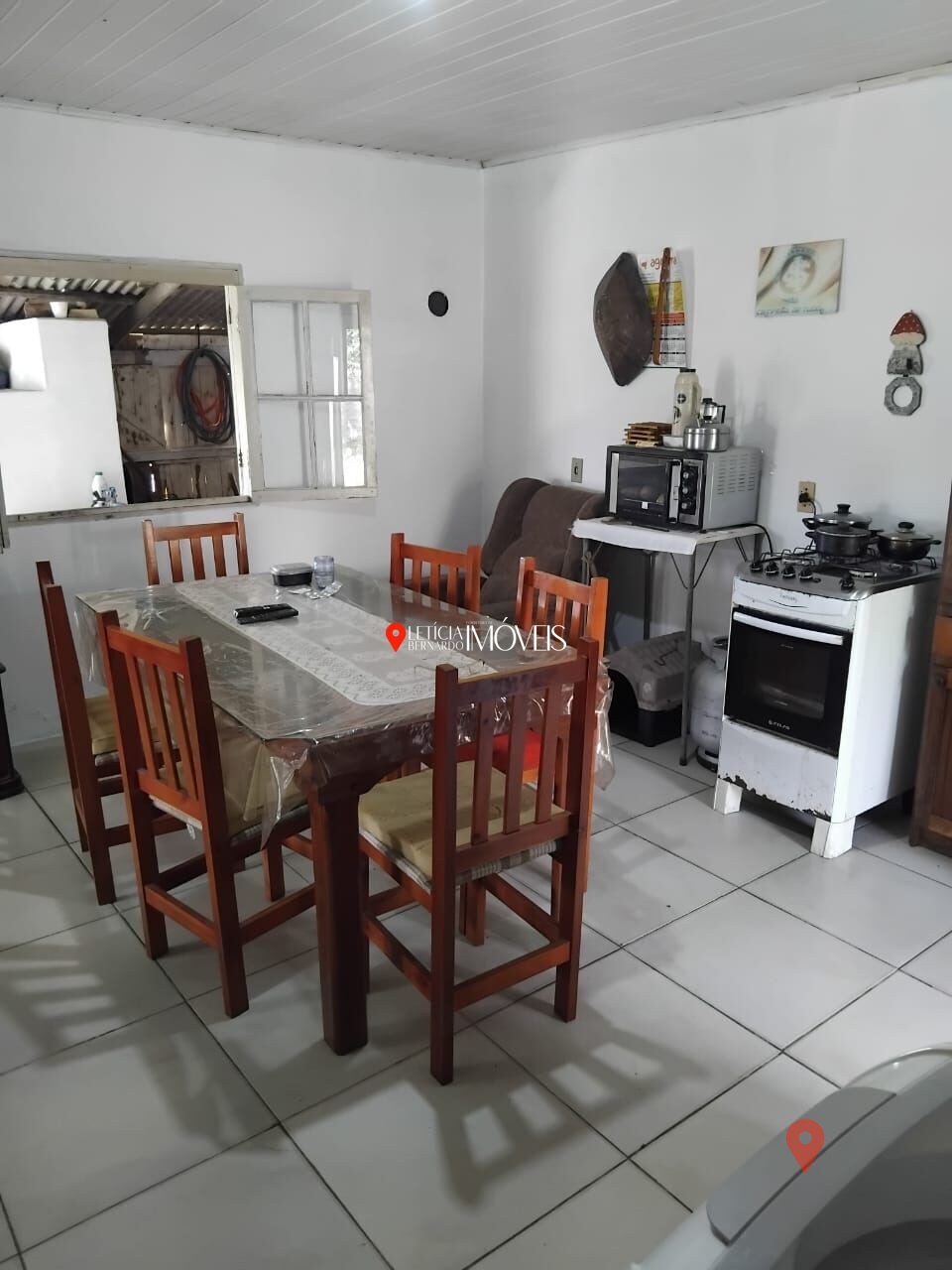 CASA EM ALVENARIA POR R$ 130.000,00 – OPORTUNIDADE IMPERDÍVEL! — foto 9