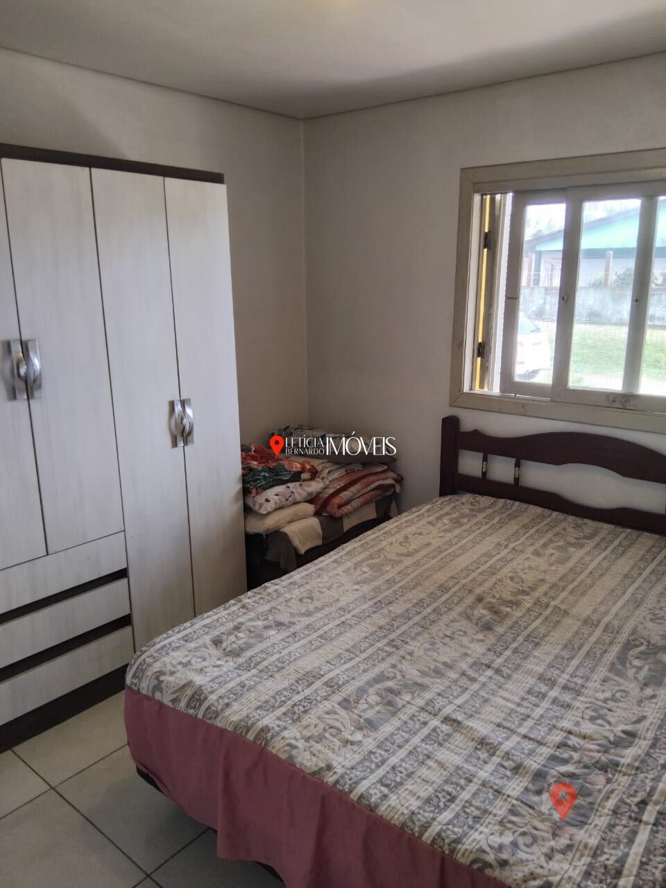 CASA EM ALVENARIA POR R$ 130.000,00 – OPORTUNIDADE IMPERDÍVEL! — foto 10