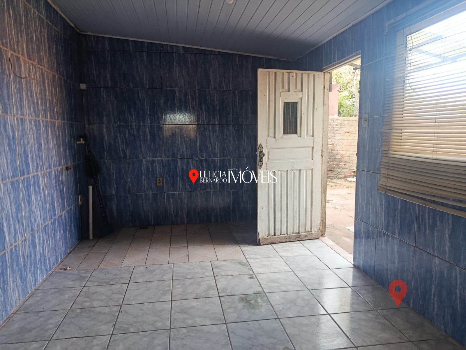 CASA EM BALNEÁRIO PINHAL POR R$ 130.000,00 - BAIRRO FIGUEIRINHA — foto 3